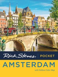 Rick Steves Pocket Amsterdam