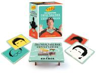 Seinfeld: The Miniature Coffee Table Book of Coffee Tables