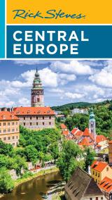 Rick Steves Central Europe