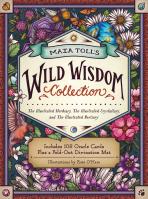 Maia Toll's Wild Wisdom Collection