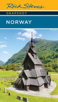 Rick Steves Snapshot Norway