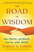 The Road to Wisdom