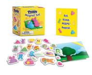 PEEPS® Magnet Set