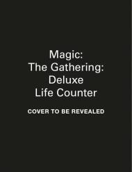 Magic: The Gathering: Deluxe Life Counter