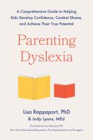 Parenting Dyslexia