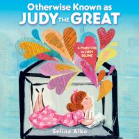 Otherwise Known as Judy the Great