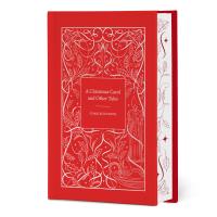A Christmas Carol and Other Tales