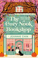 The Cozy Nook Bookshop