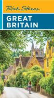 Rick Steves Great Britain
