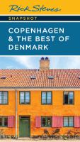Rick Steves Snapshot Copenhagen & the Best of Denmark