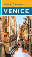 Rick Steves Venice