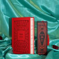 Dracula Gift Set